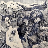 Mexican War Streets - mewithoutYou