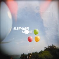 Behind Those Eyes - Elephant Stone