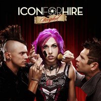Off With Her Head - Icon For Hire