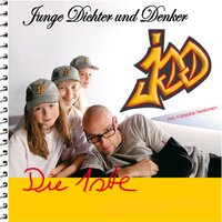 Der Zauberlehrling - Junge Dichter und Denker