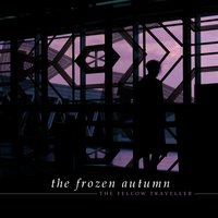 Grey Metal Wings - The Frozen Autumn