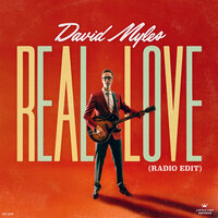 Real Love - David Myles