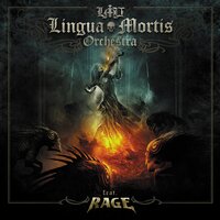 The Devil's Bride - Lingua Mortis Orchestra