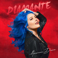 I Love Myself for Hating You - Diamante