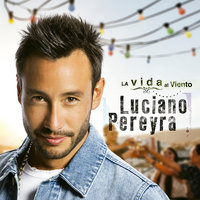 Es Mi Culpa - Luciano Pereyra