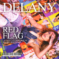 Red Flag - Delany
