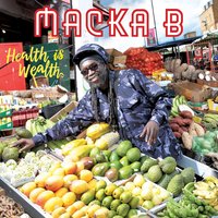 Gangster - Macka B