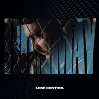 Lose Control - Ron May