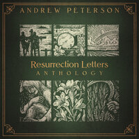 All Things New - Andrew Peterson