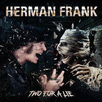 Venom - Herman Frank
