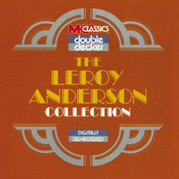 Balladette - Leroy Anderson