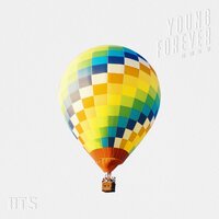Epilogue: Young Forever - BTS