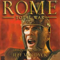 Forever (Rome Total War) - Jeff Van Dyck