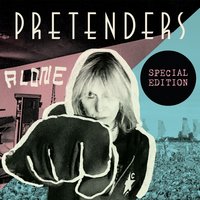 Alone - The Pretenders