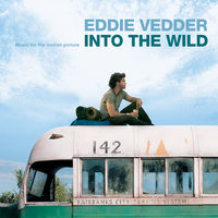 No More - Eddie Vedder