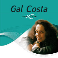 São Salvador - Gal Costa