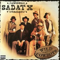 Escape from New York - Sadat X