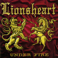 Under Fire - LIONSHEART