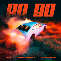 80 90 - Garry Sandhu, Amrit Maan