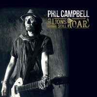 Rocking Chair - Phil Campbell, Leon Stanford