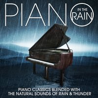 Gentle Rain & Für Elise - Echoes of Nature, Evelyne Dubourg, Ludwig van Beethoven