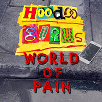 World Of Pain - Hoodoo Gurus