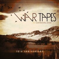The Night Unfolds - War Tapes
