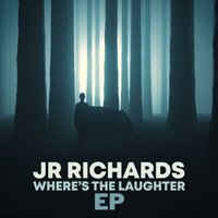 Never Alone - J.R. Richards