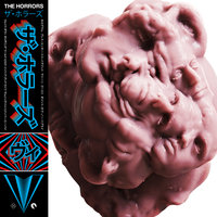 Hologram - The Horrors