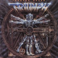 Time Goes By - Triumph
