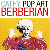 Yesterday - Cathy Berberian