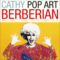 Ticket To Ride - Cathy Berberian