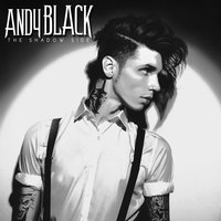 Paint It Black - Andy Black