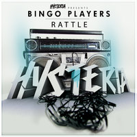 Rattle - Bingo Players, Candyland