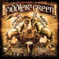 No More Pawn - Fiddler's Green