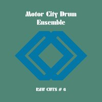 Motor City Drum Ensemble