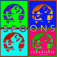 Tell No Lies - Spoons
