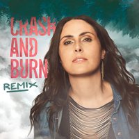 Crash and Burn - My Indigo, Leeb