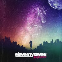 Holding Out - eleventyseven