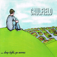 Where Are You, Holden Caulfield? - Caulfield