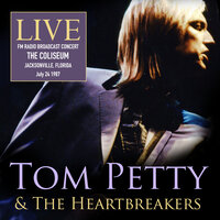 Break Down - Tom Petty, The Heartbreakers