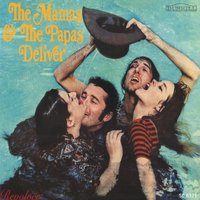 Boys & Girls Together - The Mamas & The Papas