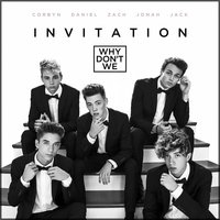 Turn It Off - Why Don't We