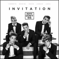 Boomerang - Why Don't We