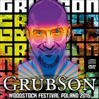 Ruffneck - GrubSon