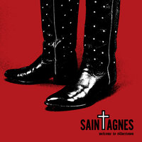 Move like a Ghost - Saint Agnes