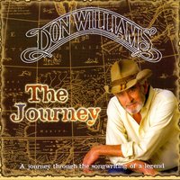 Leaving For The Flatlands - Don Williams