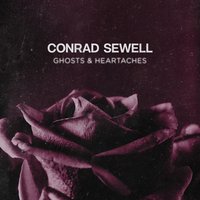 Healing Hands - Conrad Sewell