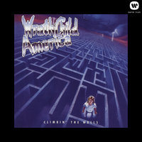 Silent Darkness (Smothered Life) - Wrathchild America