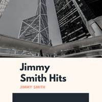 Jimmy Smith Trio